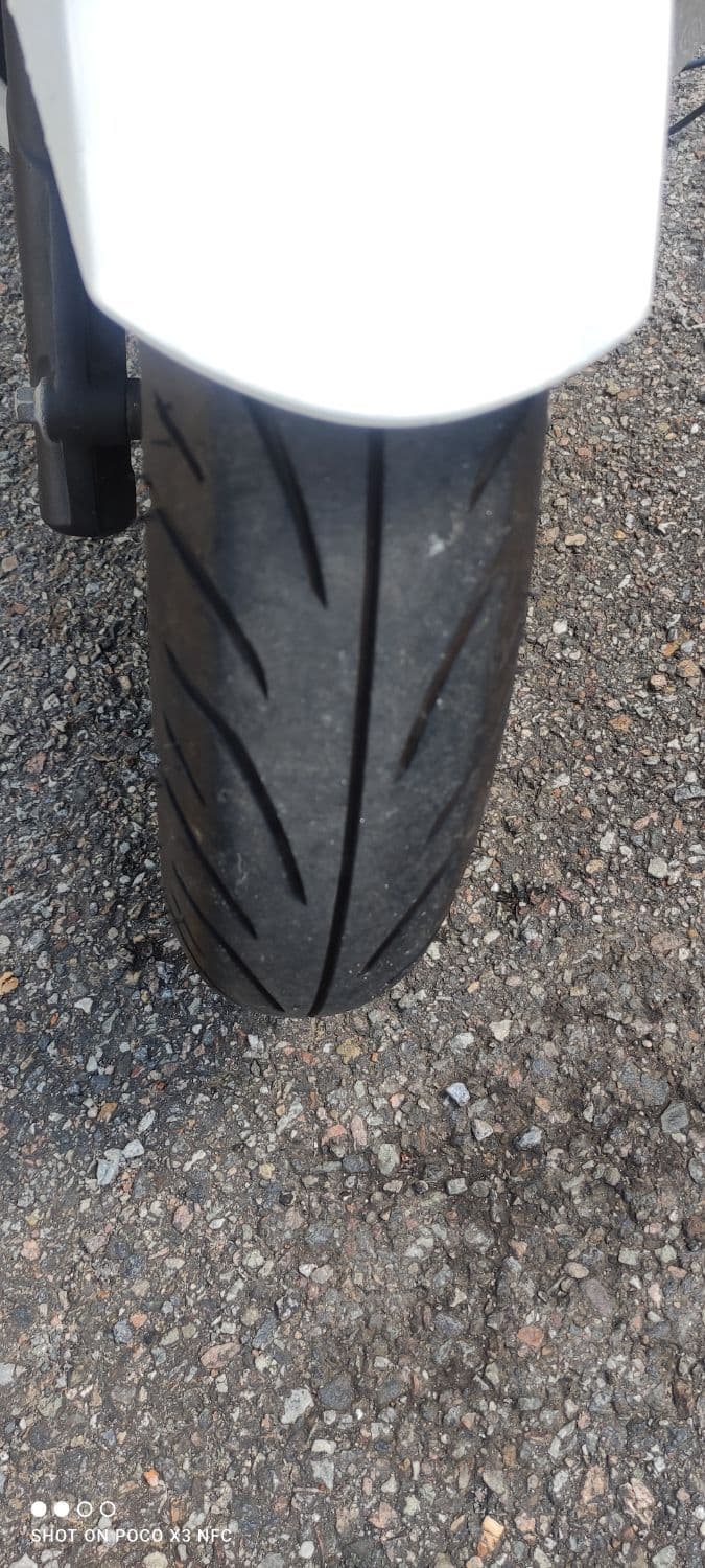 혼다 PCX 125 more