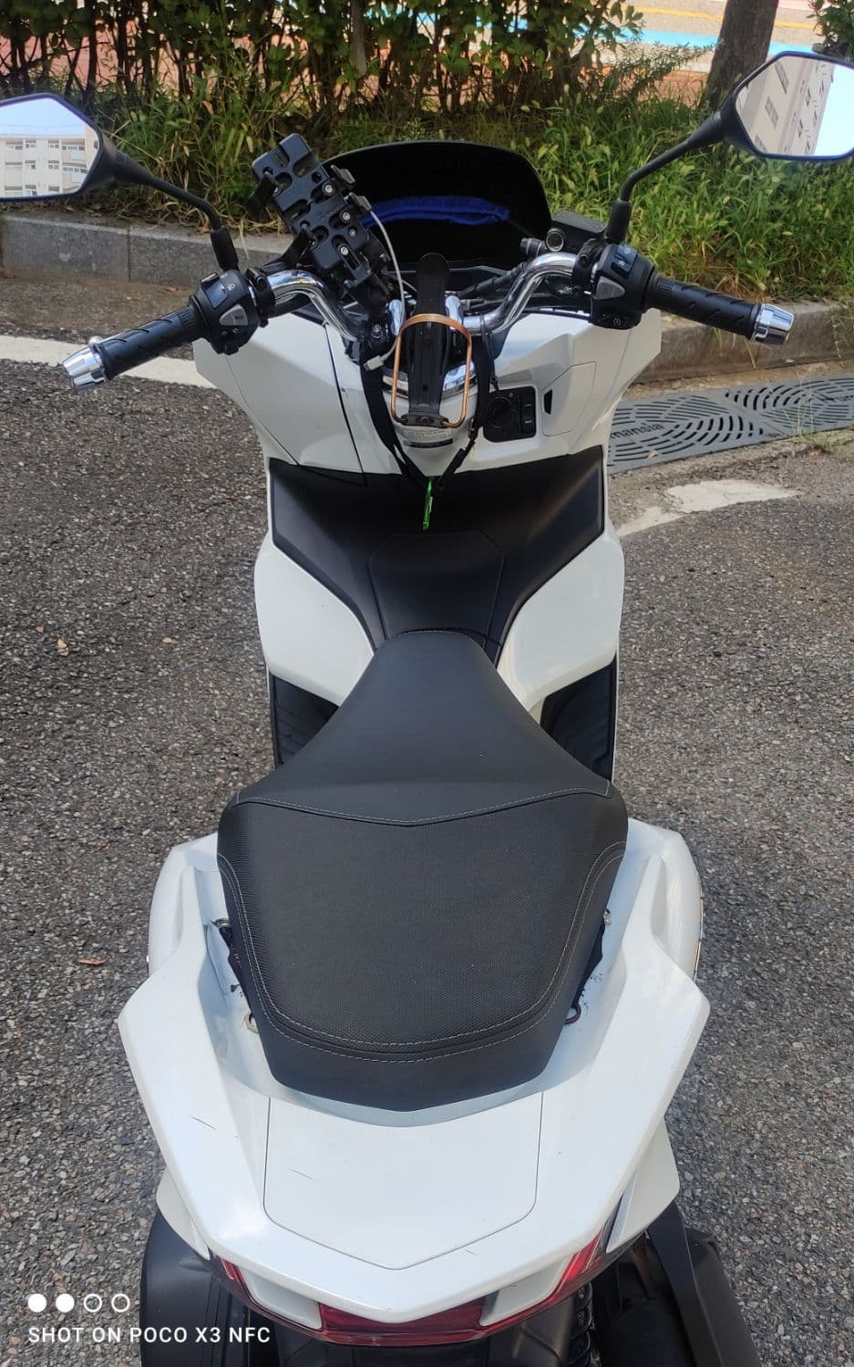 혼다 PCX 125 2