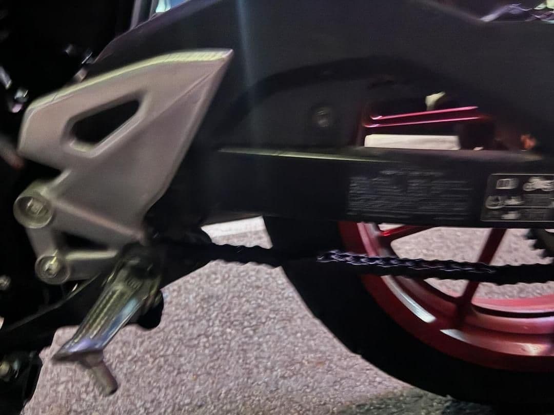 스즈키 GSX R 125 ABS 3