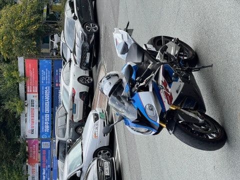 BMW S 1000 RR 2