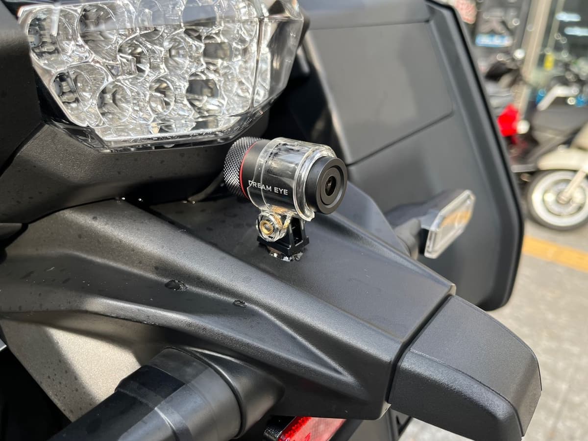 스즈키 GSX S 1000 GT 8