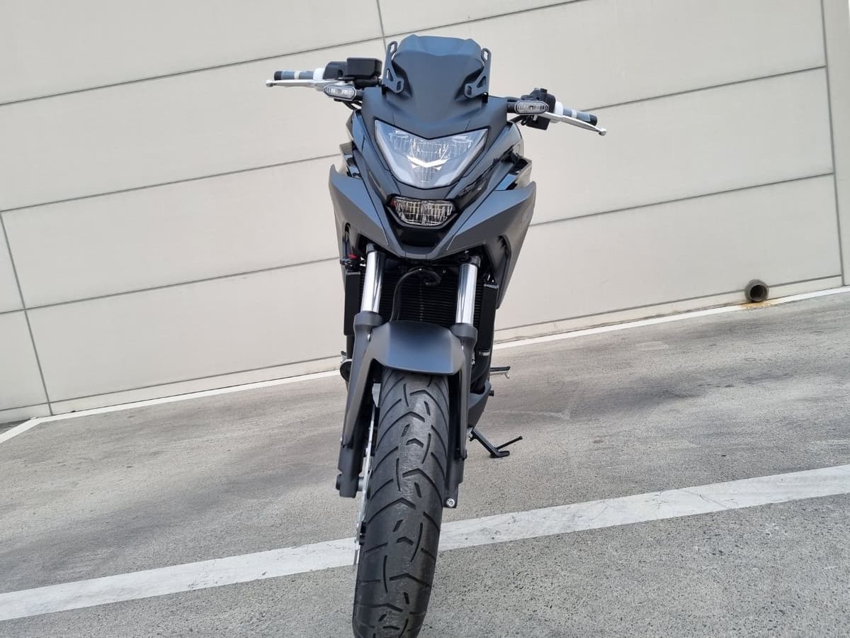 혼다 NC 750 X 2