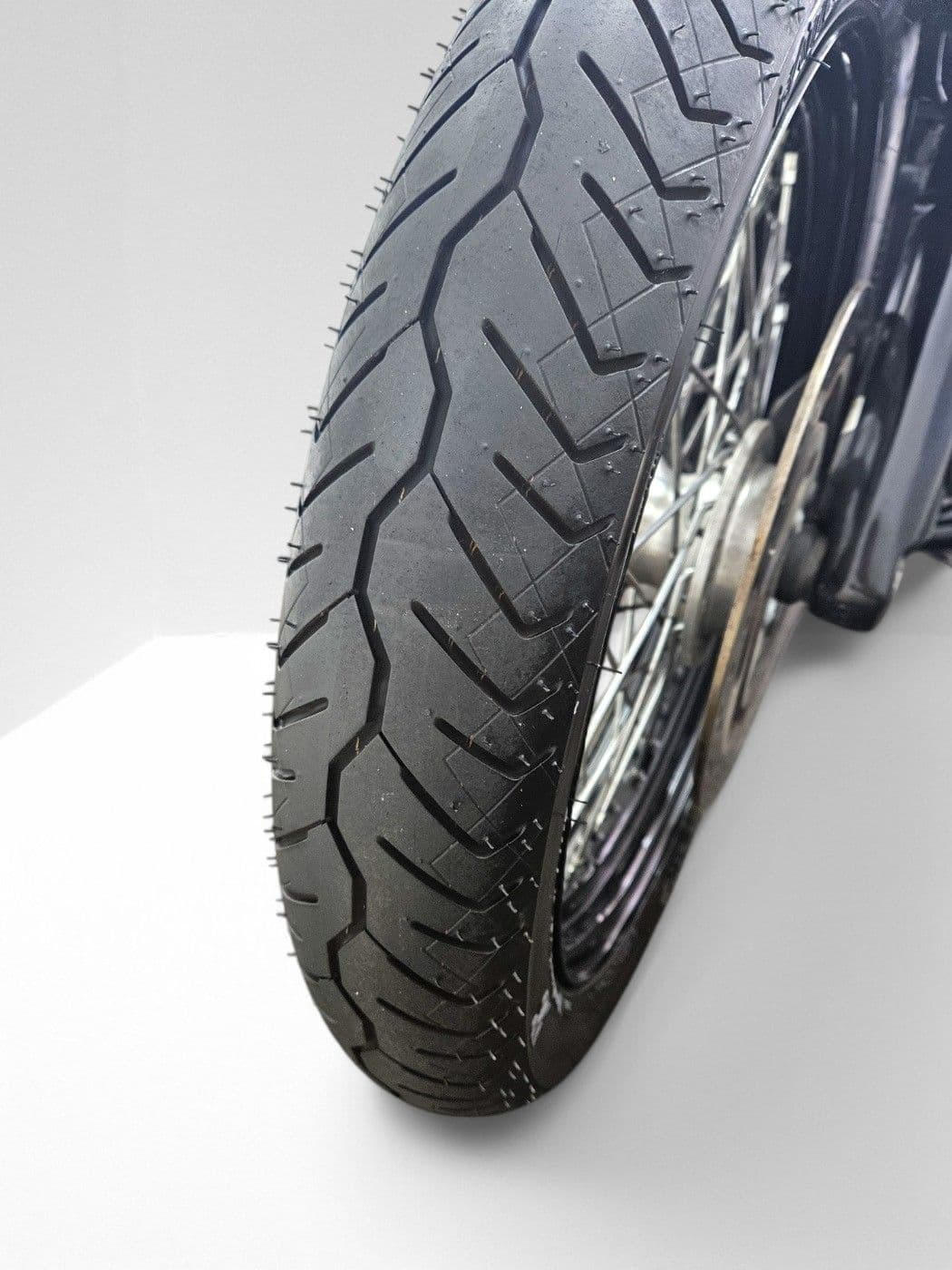 할리데이비슨 스트리트 밥 8