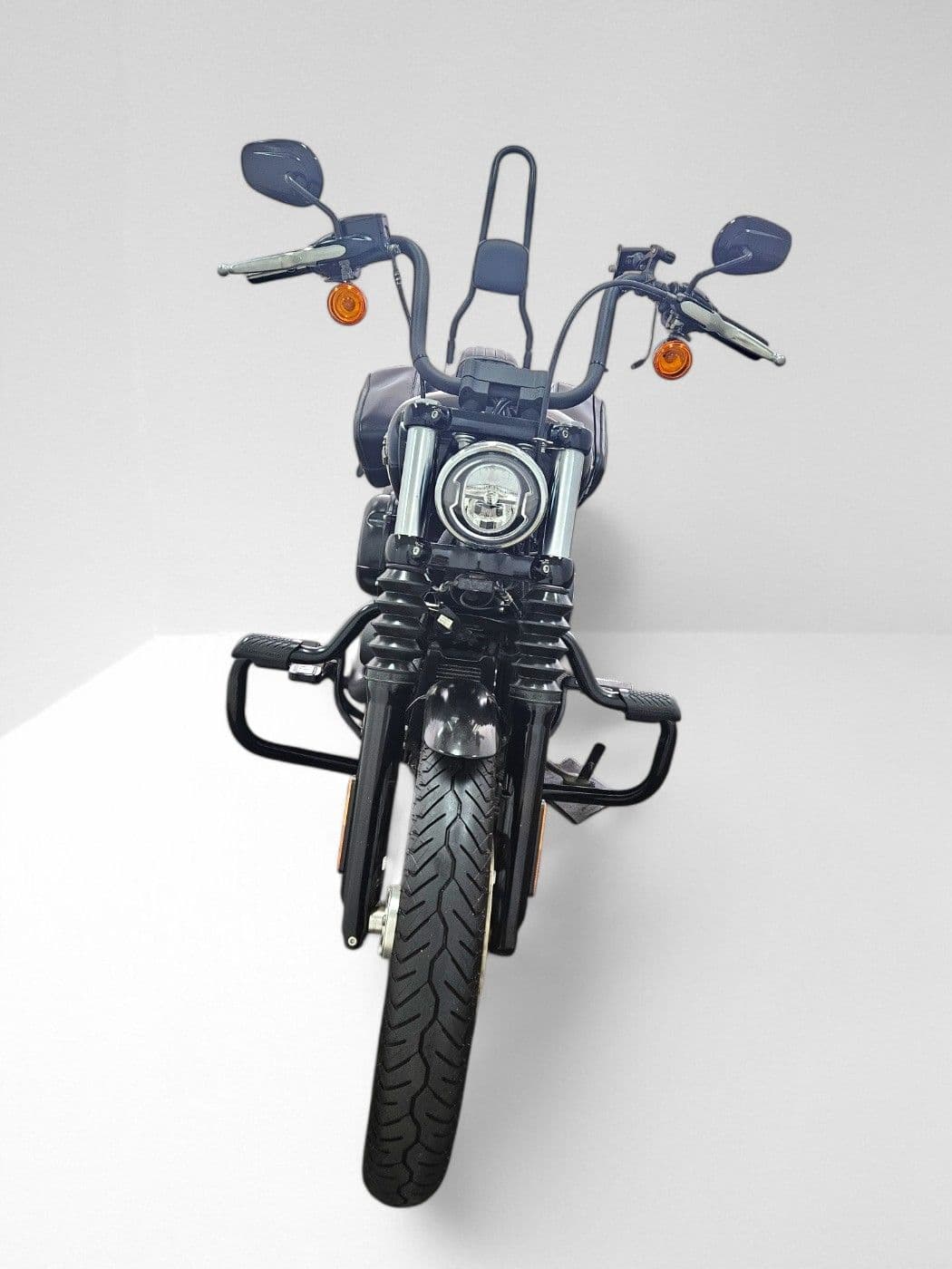 할리데이비슨 스트리트 밥 13