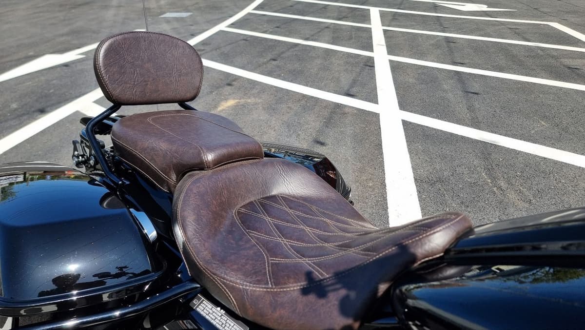 할리데이비슨 로드 글라이드 스페셜 7