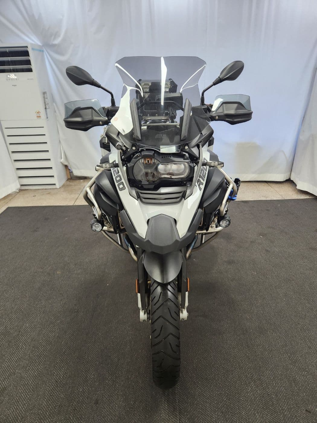 BMW R 1200 GS 1