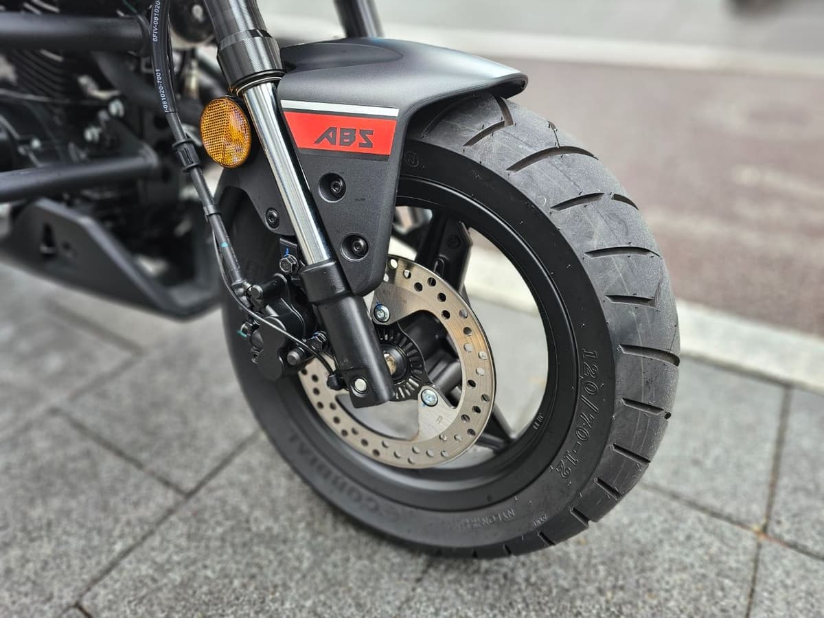 CF모토 파피오 XO-2 10