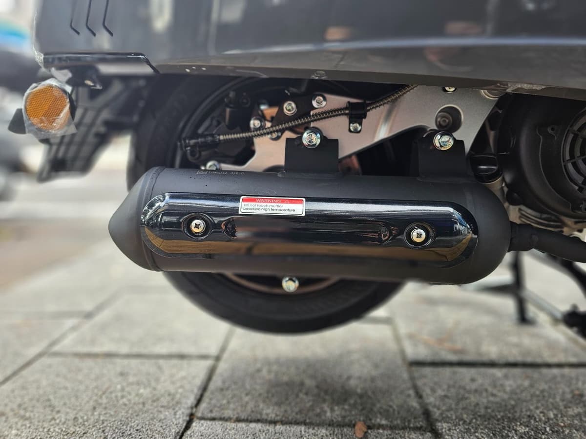 빅토리아 니키 125 7