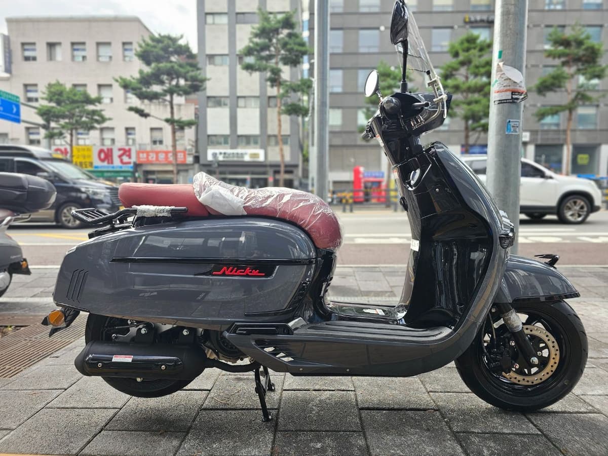 빅토리아 니키 125 8