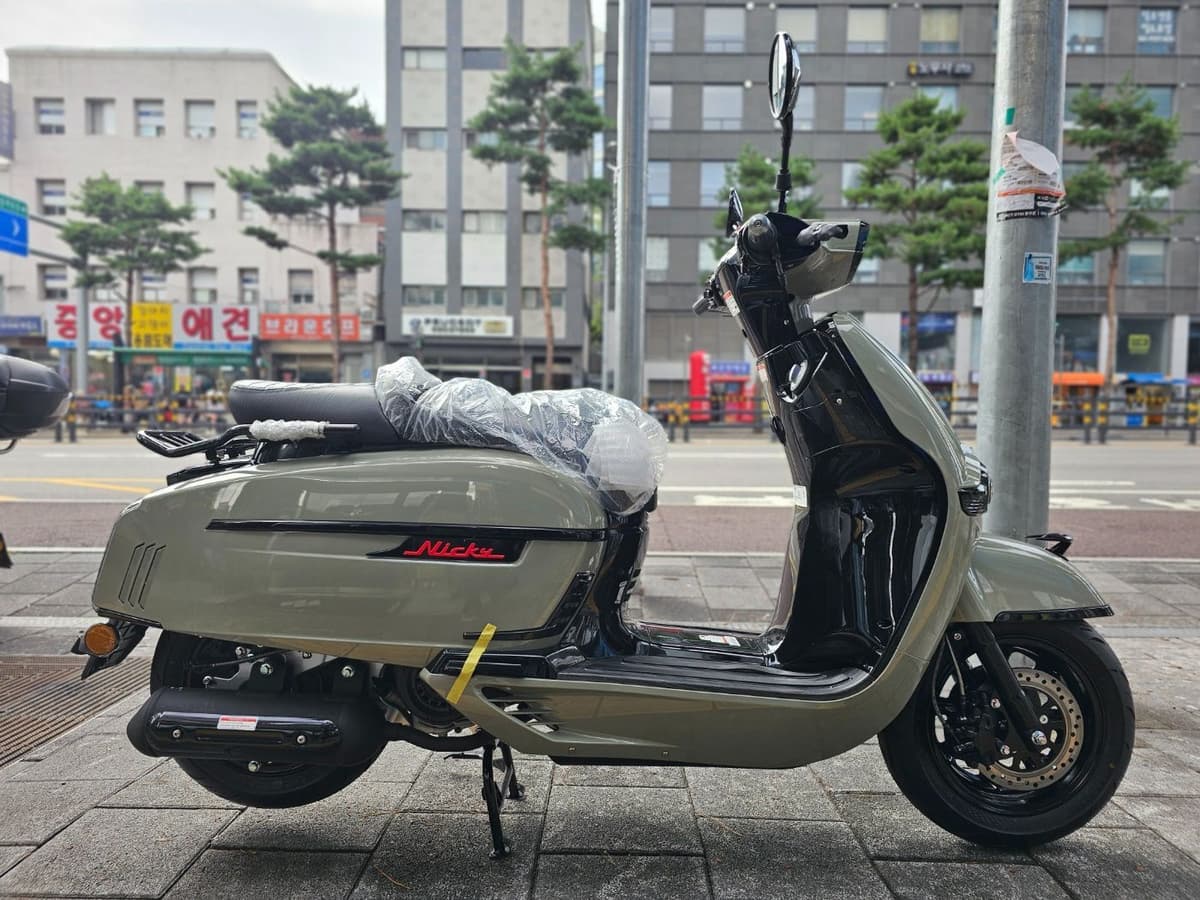 빅토리아 니키 125 11