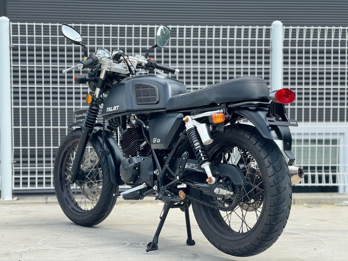 이탈젯 그리폰 125 5