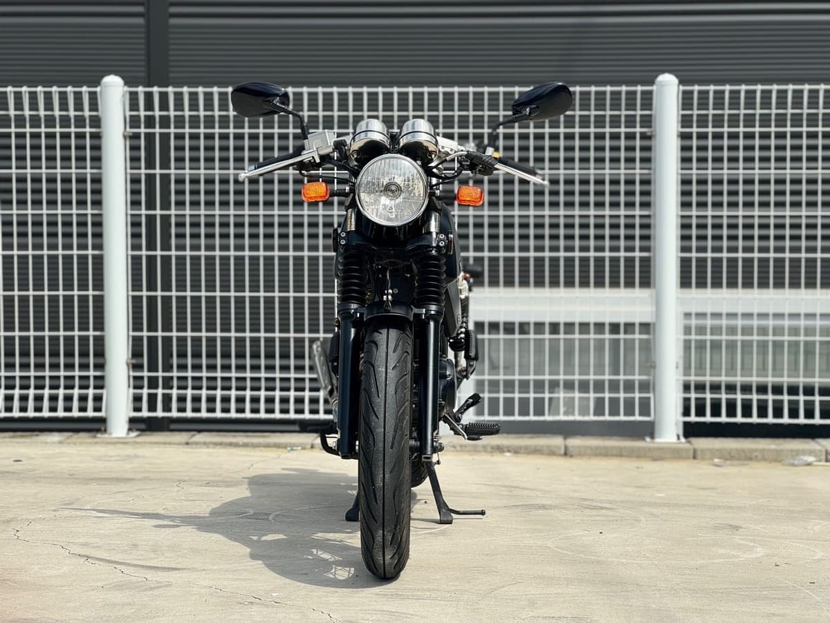 이탈젯 그리폰 125 8