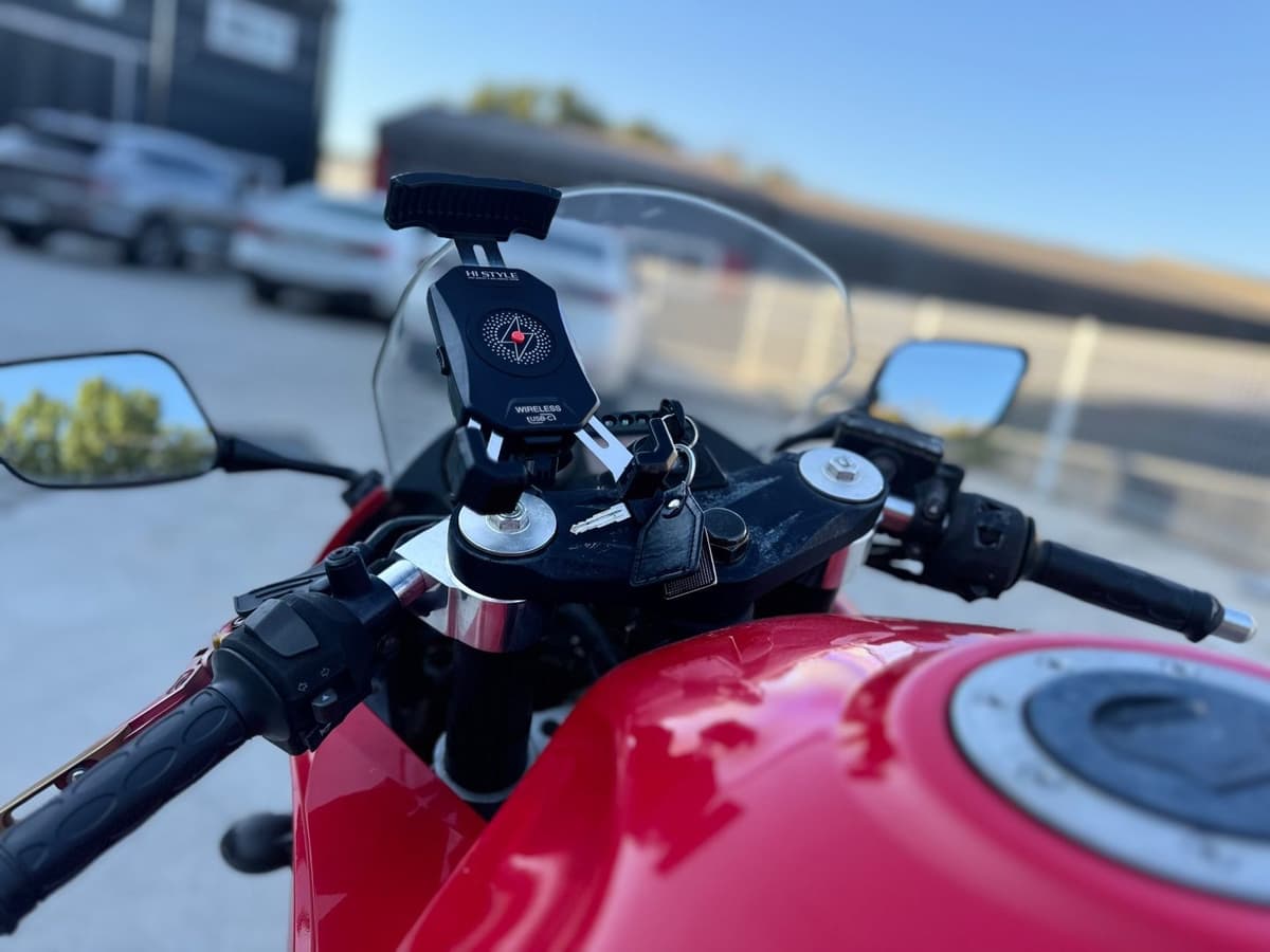 KR모터스 코멧 650 RC 8