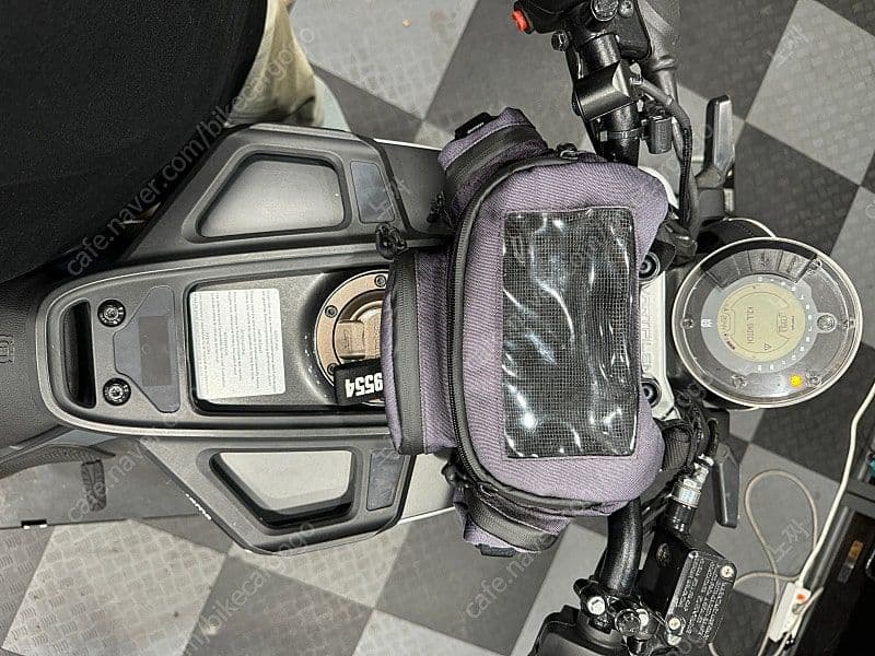 허스크바나 스바르트필렌 401 more