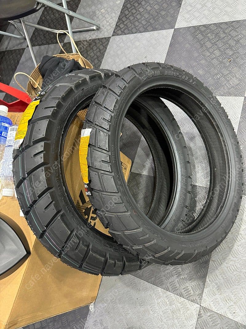 허스크바나 스바르트필렌 401 11