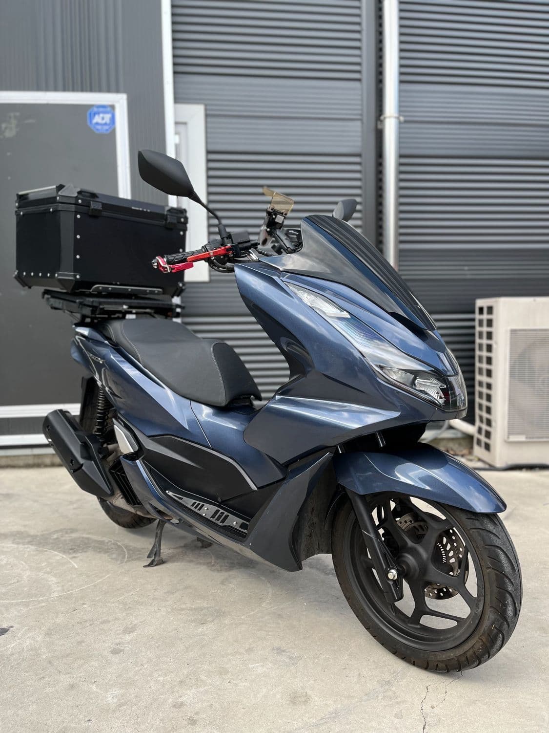 혼다 PCX 125 3