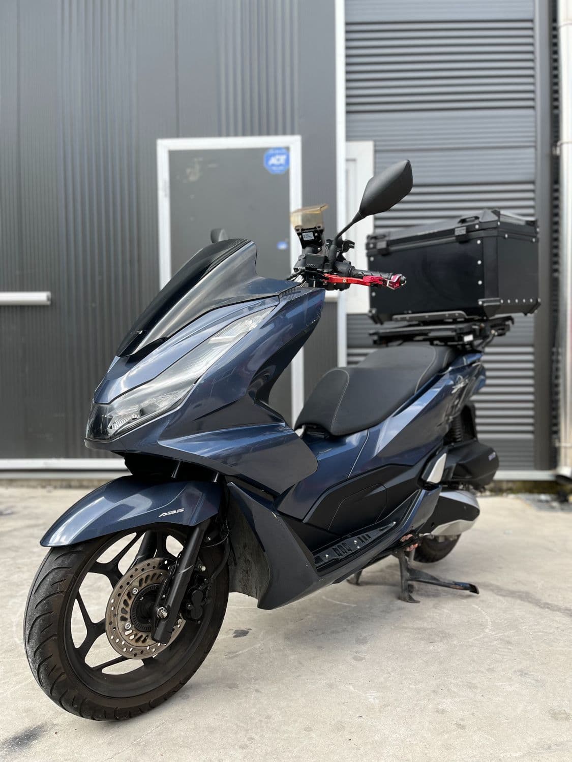 혼다 PCX 125 1