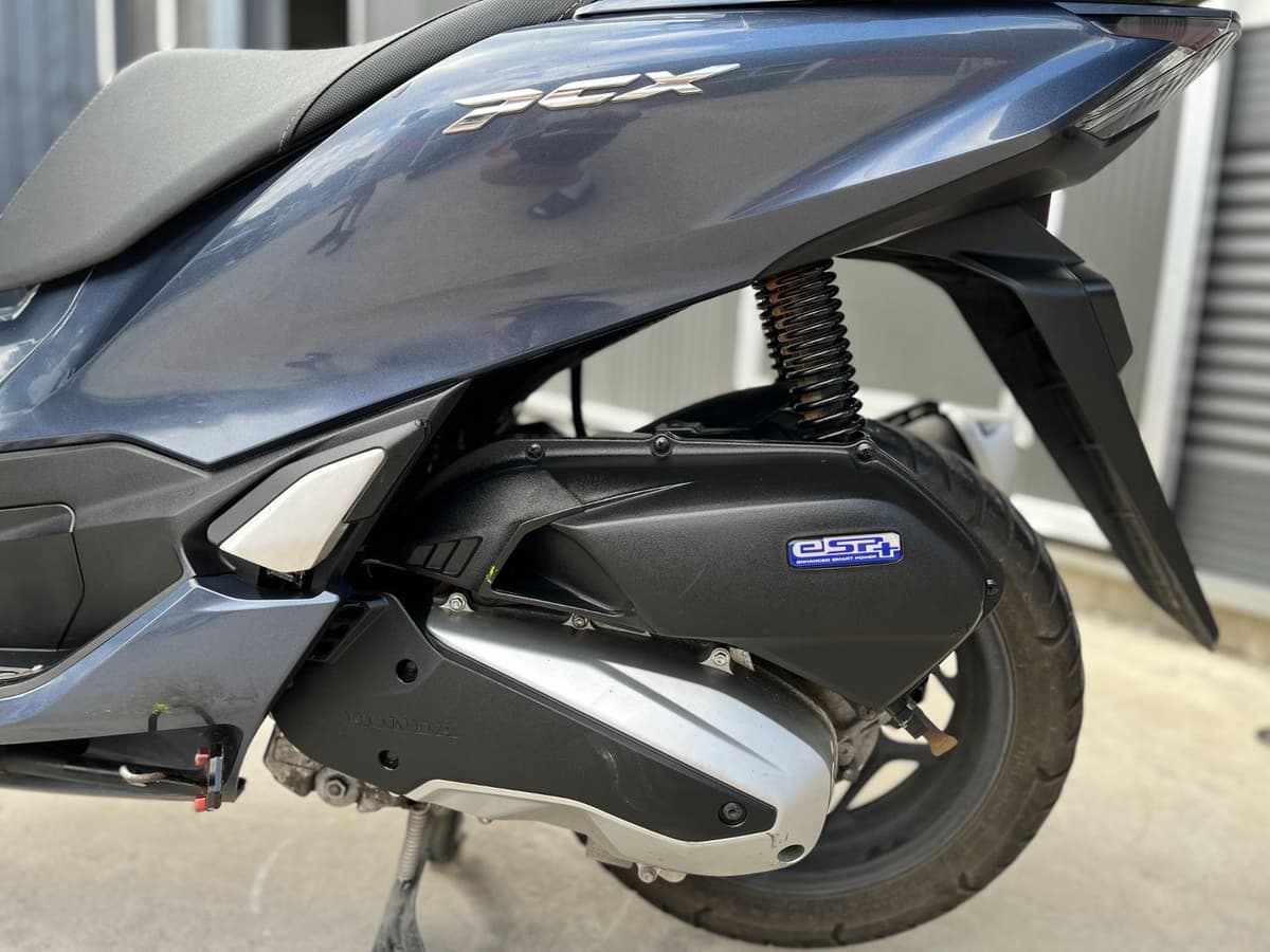 혼다 PCX 125 7