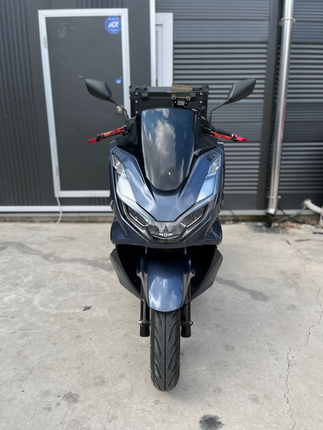 혼다 PCX 125 2