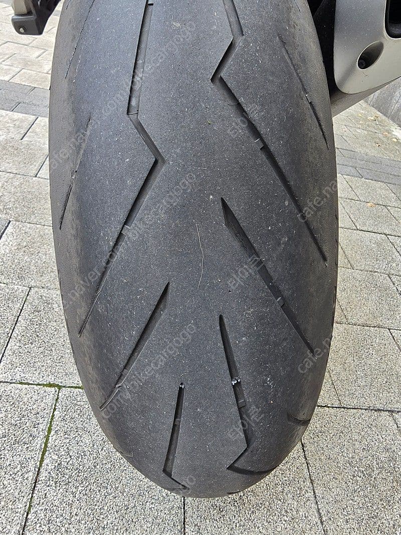 두카티 몬스터 1200 S 12