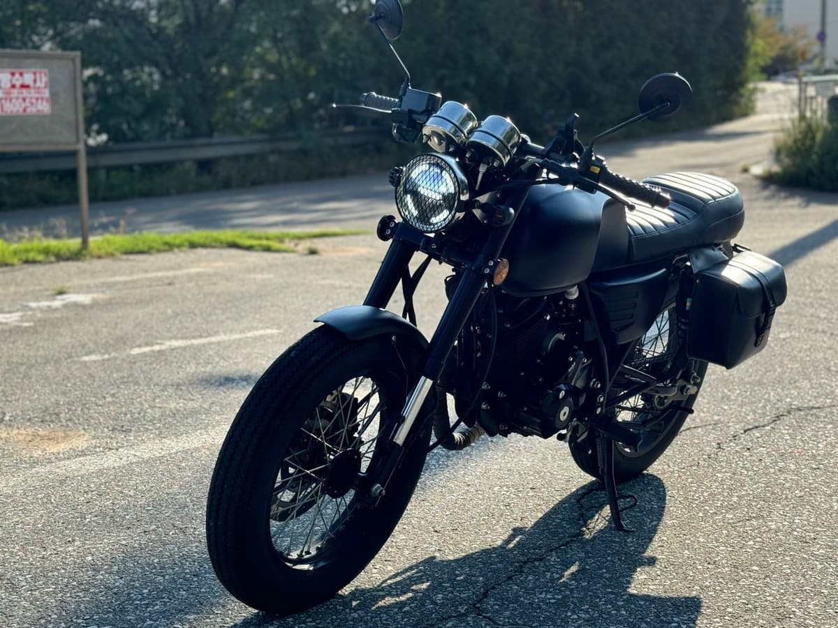 이탈젯 그리폰 125 2