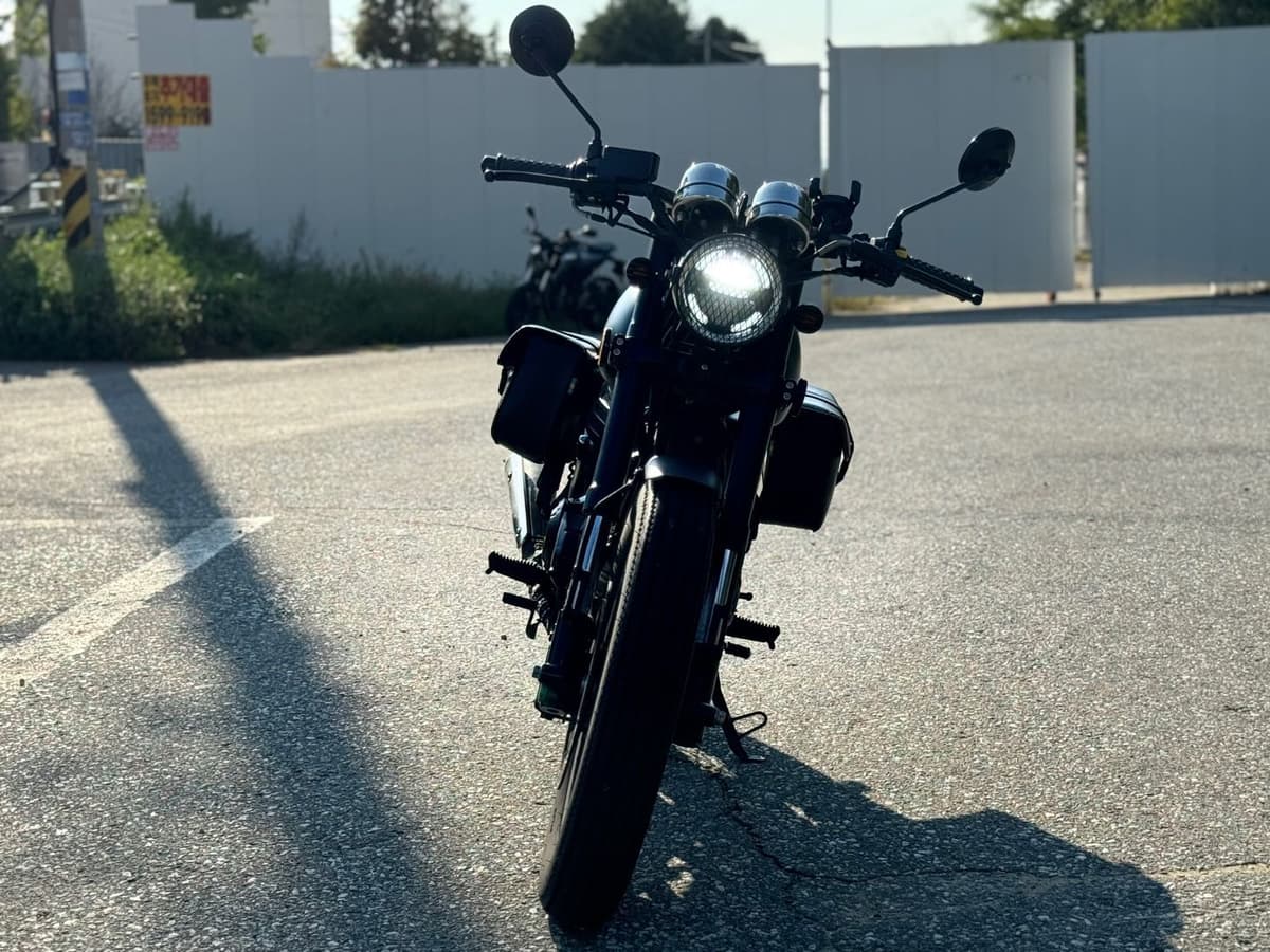 이탈젯 그리폰 125 3