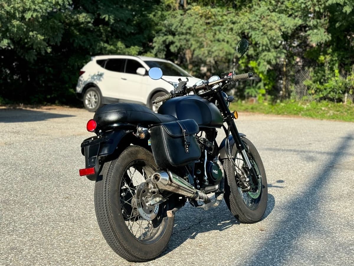 이탈젯 그리폰 125 5