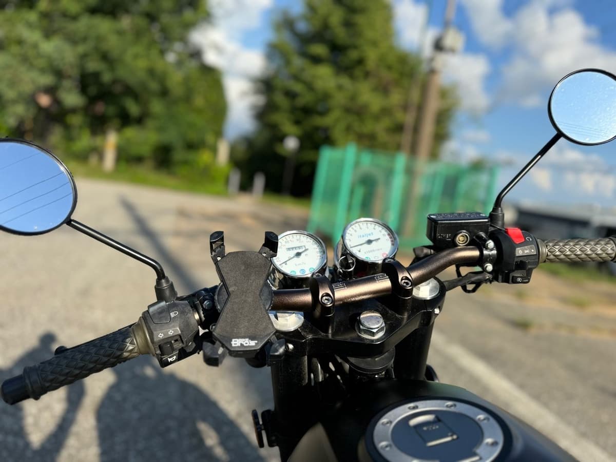 이탈젯 그리폰 125 9