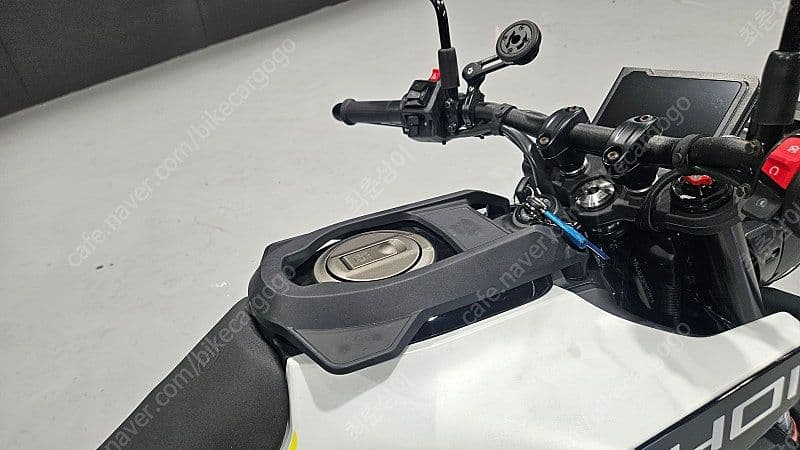 허스크바나 비트필렌 401 7