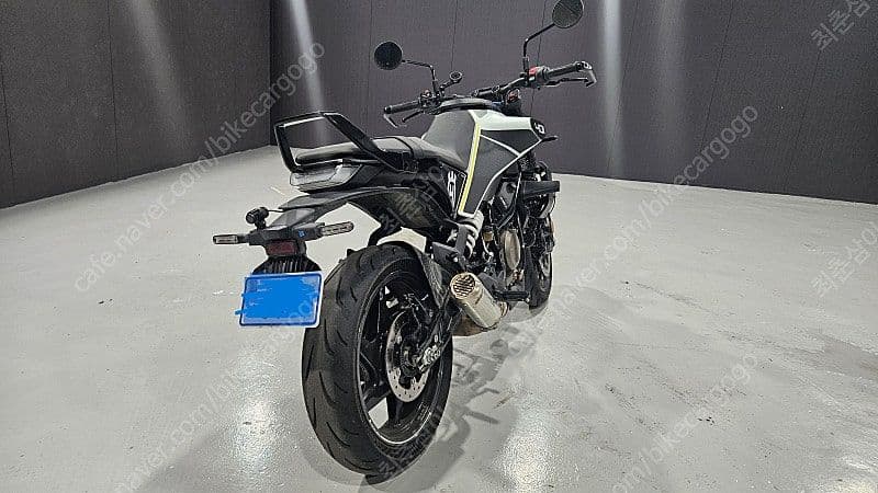 허스크바나 비트필렌 401 1