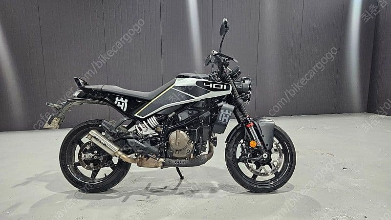 허스크바나 비트필렌 401 3