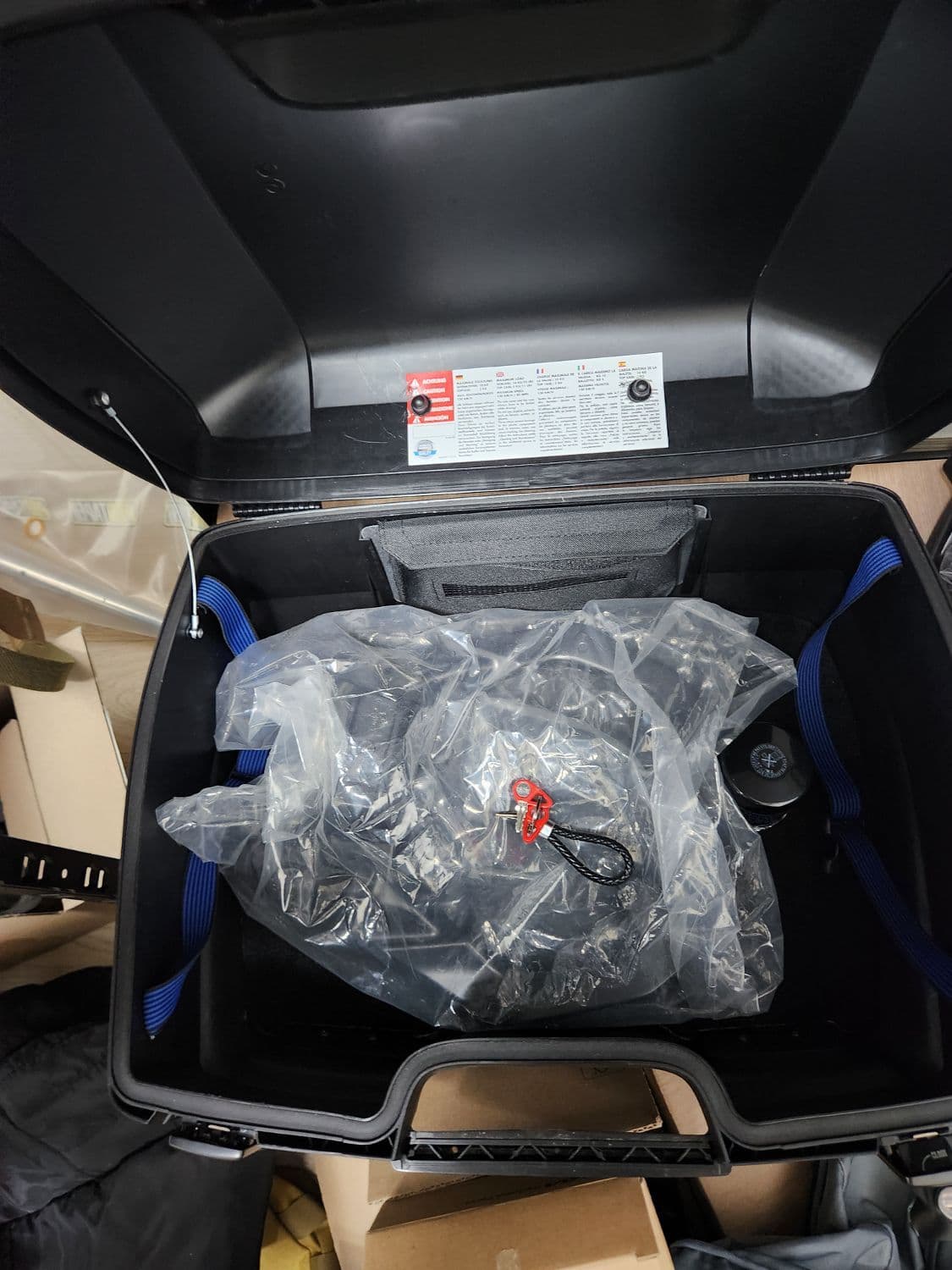 스즈키 GSX S 1000 GT 1