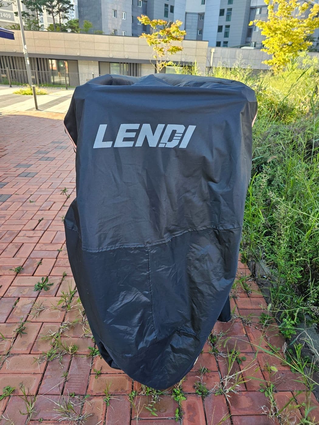 야마하 TMAX 560 7