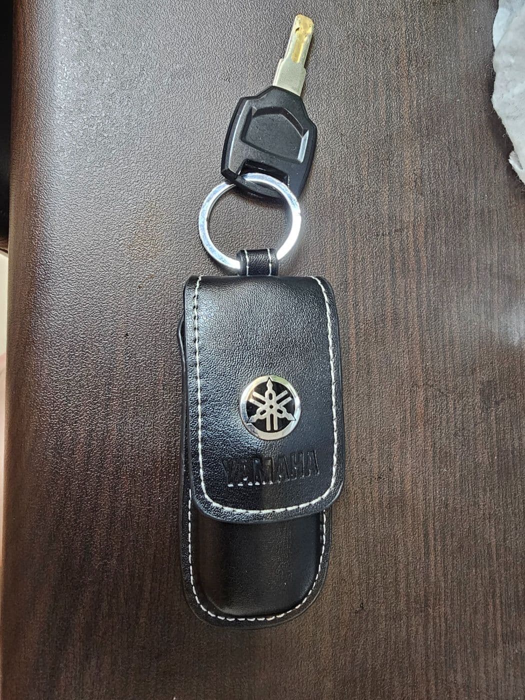 야마하 TMAX 560 8