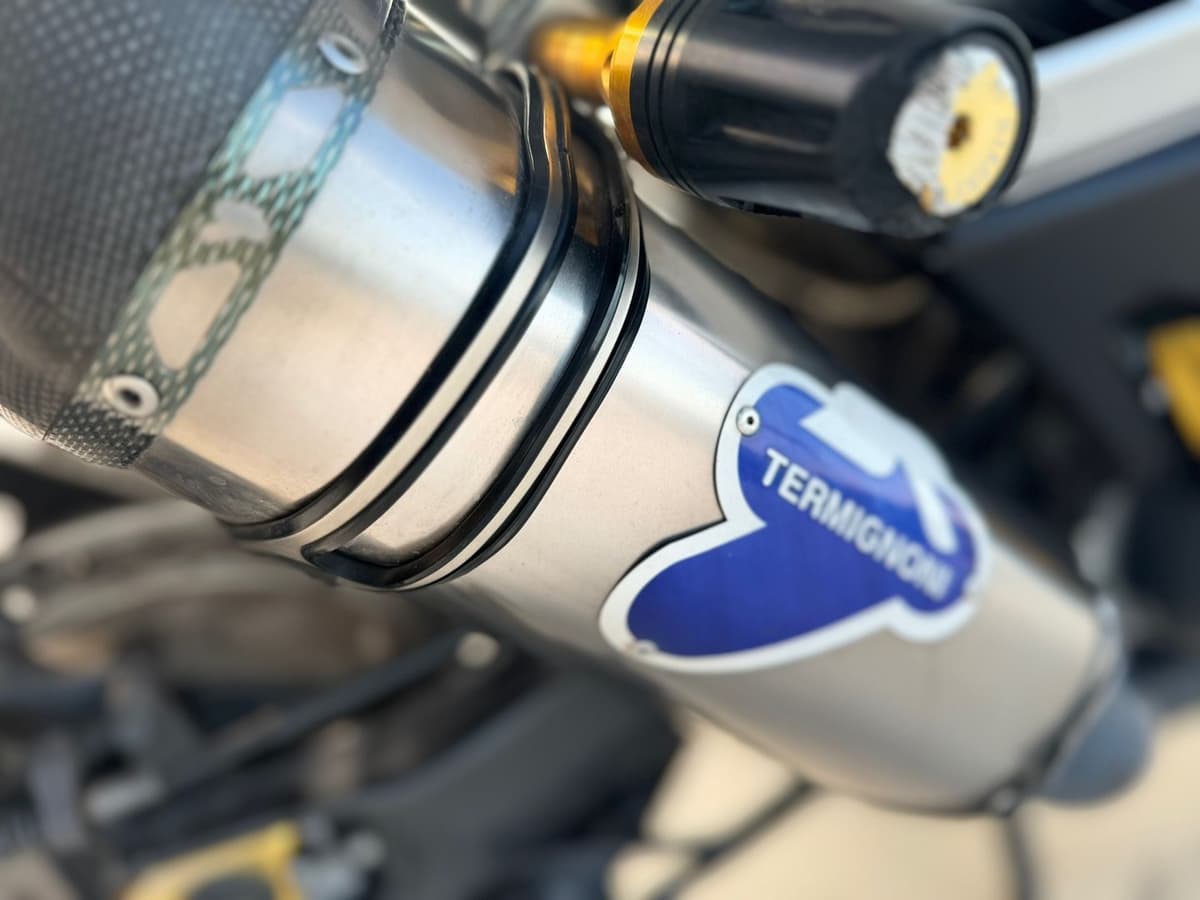 야마하 TMAX 530 8