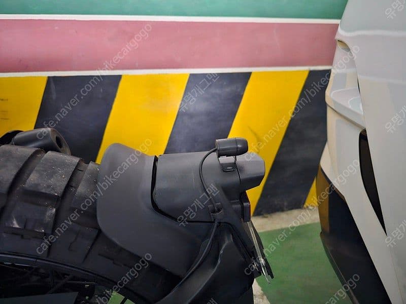 허스크바나 스바르트필렌 125 4