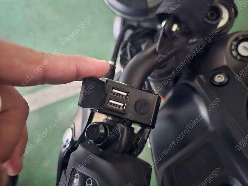 허스크바나 스바르트필렌 125 more