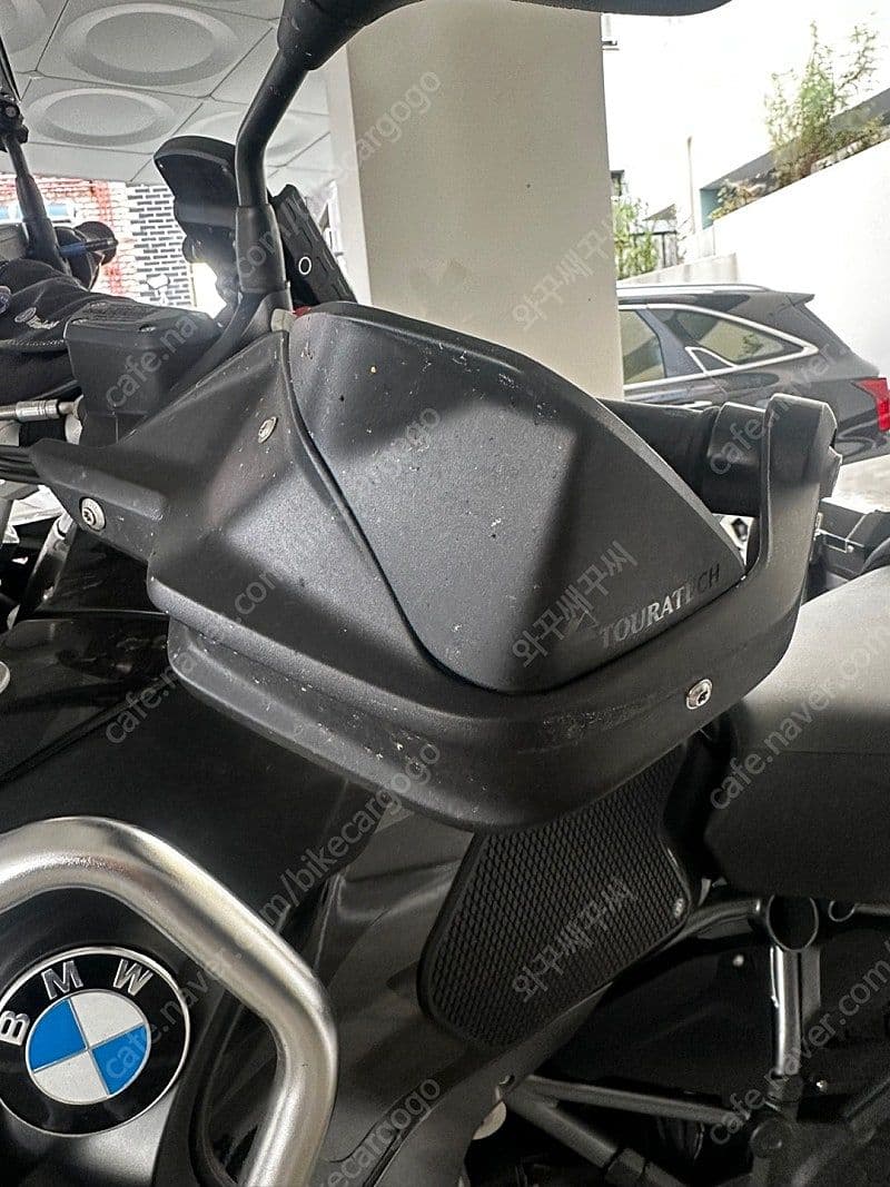 BMW R 1200 GS 5