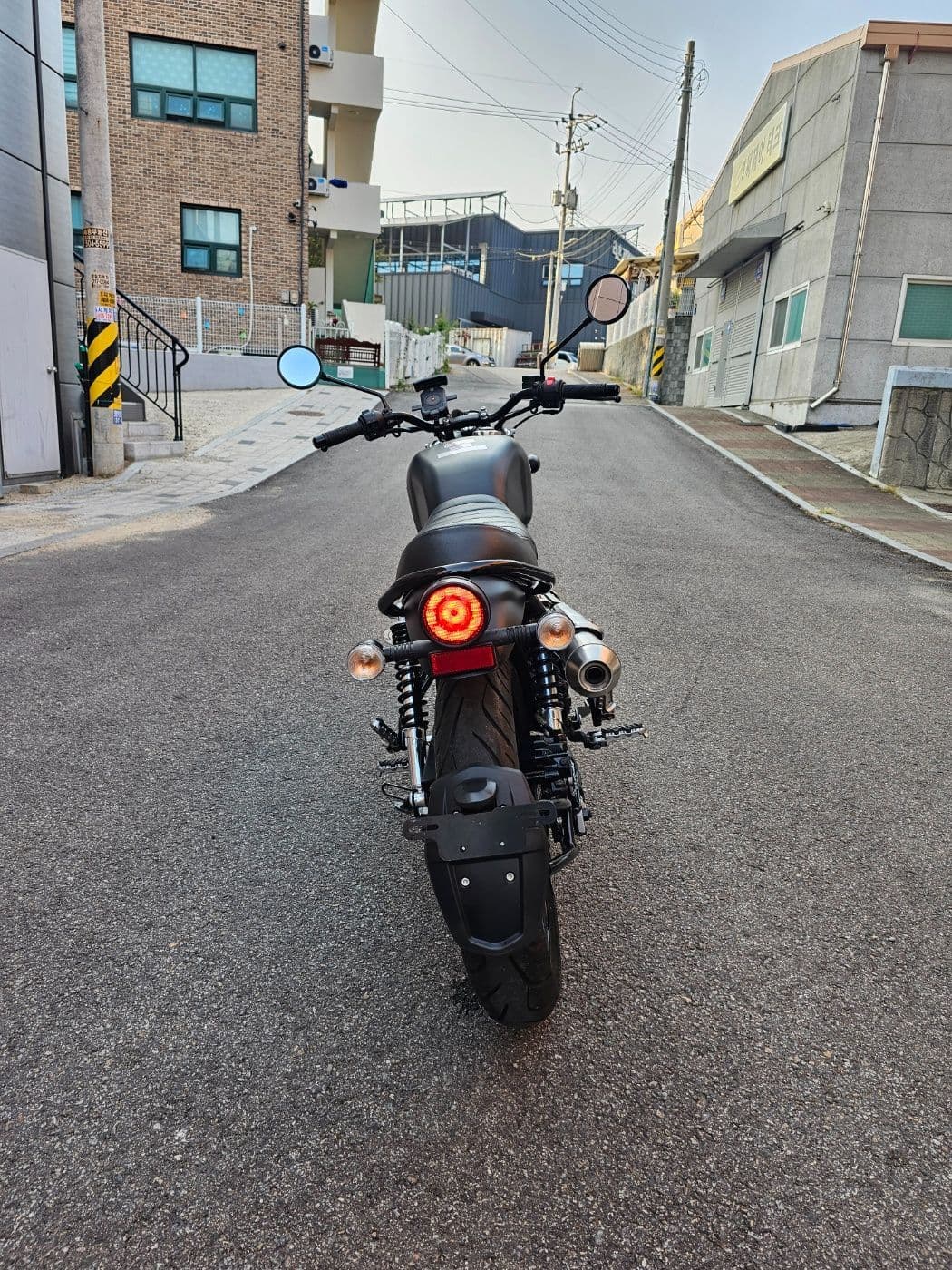 SSR모터스포츠 부캐너 125 more