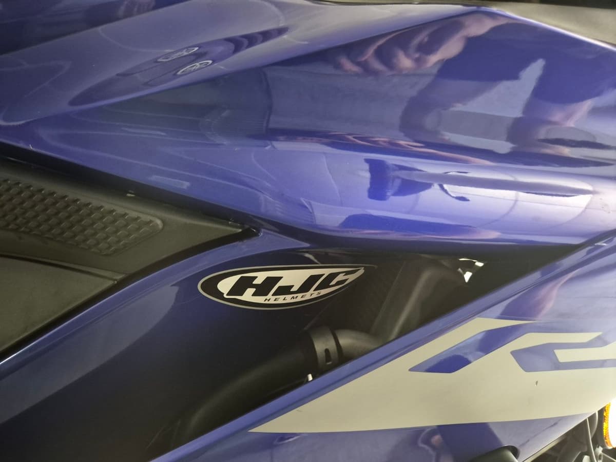 야마하 YZF R3 more