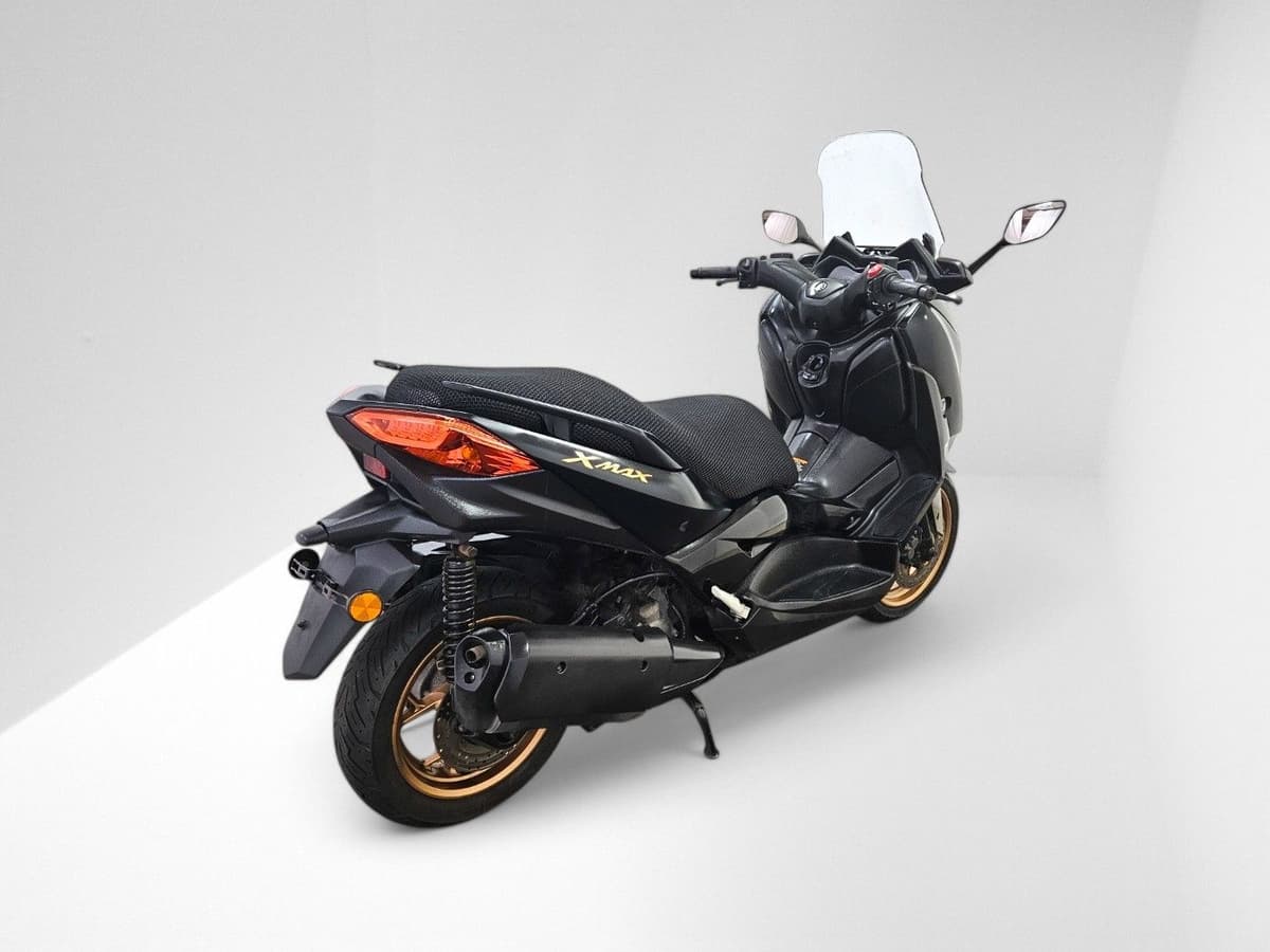 야마하 XMAX 300 ABS 3
