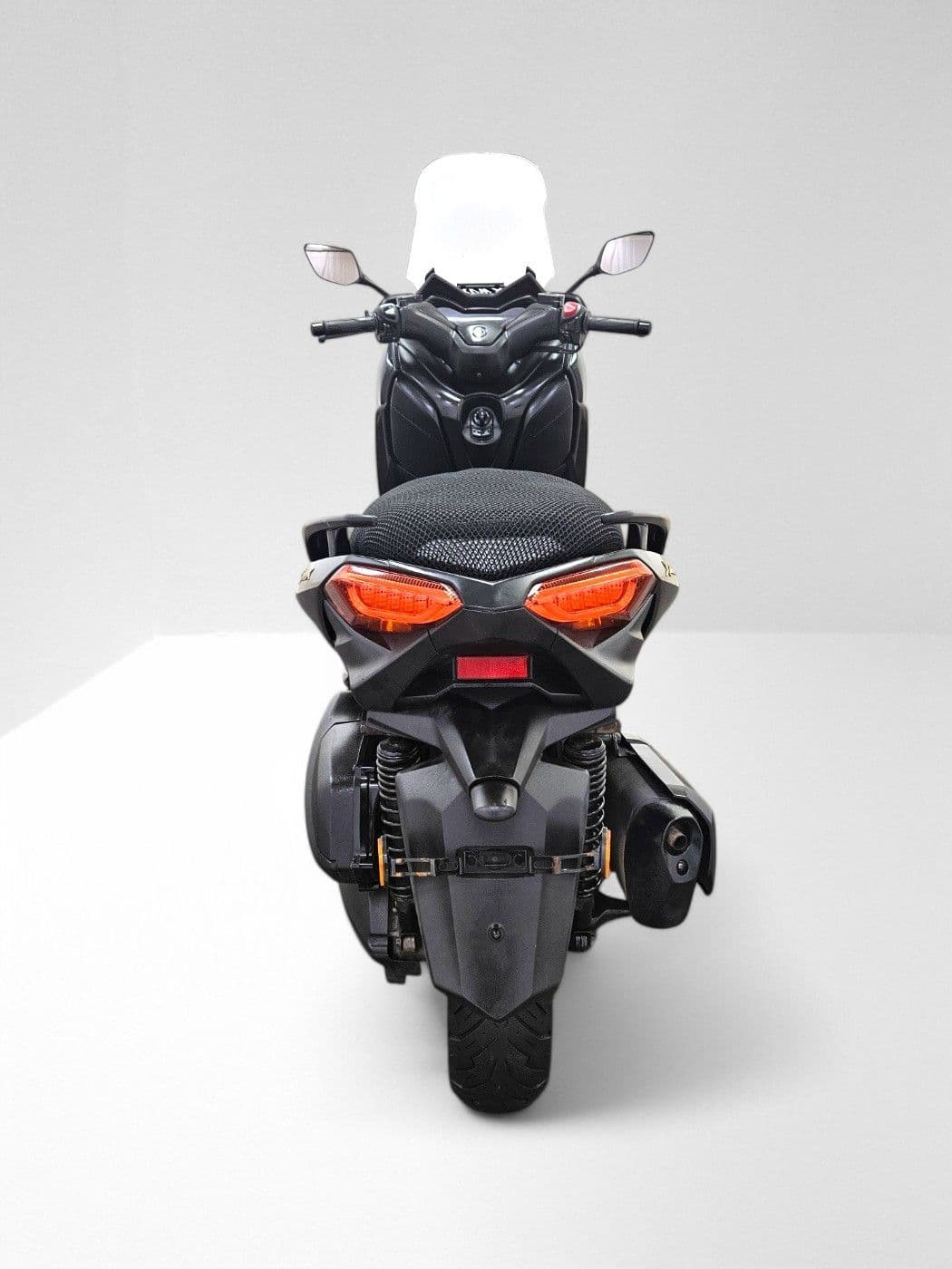 야마하 XMAX 300 ABS 4