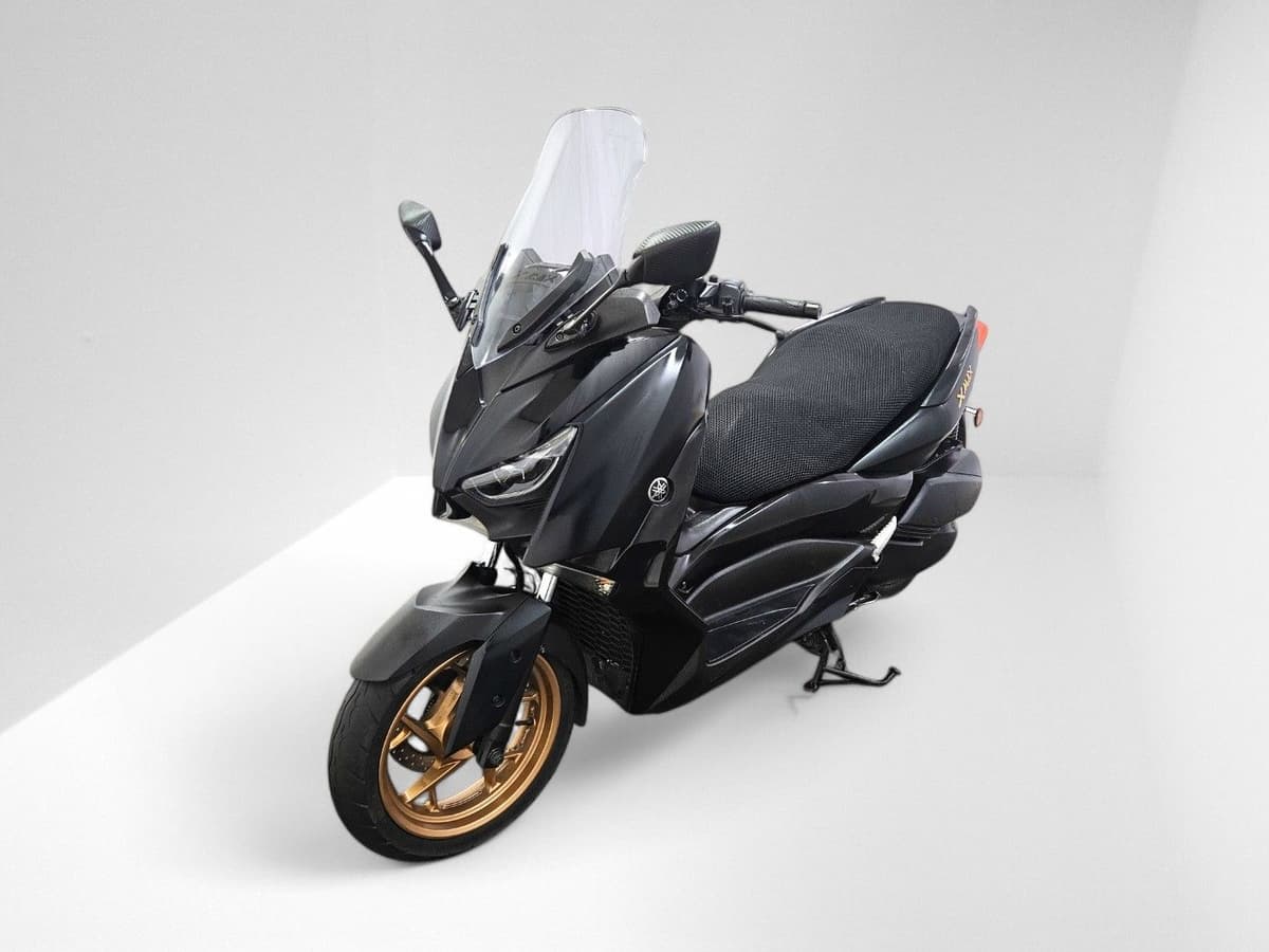 야마하 XMAX 300 ABS 7