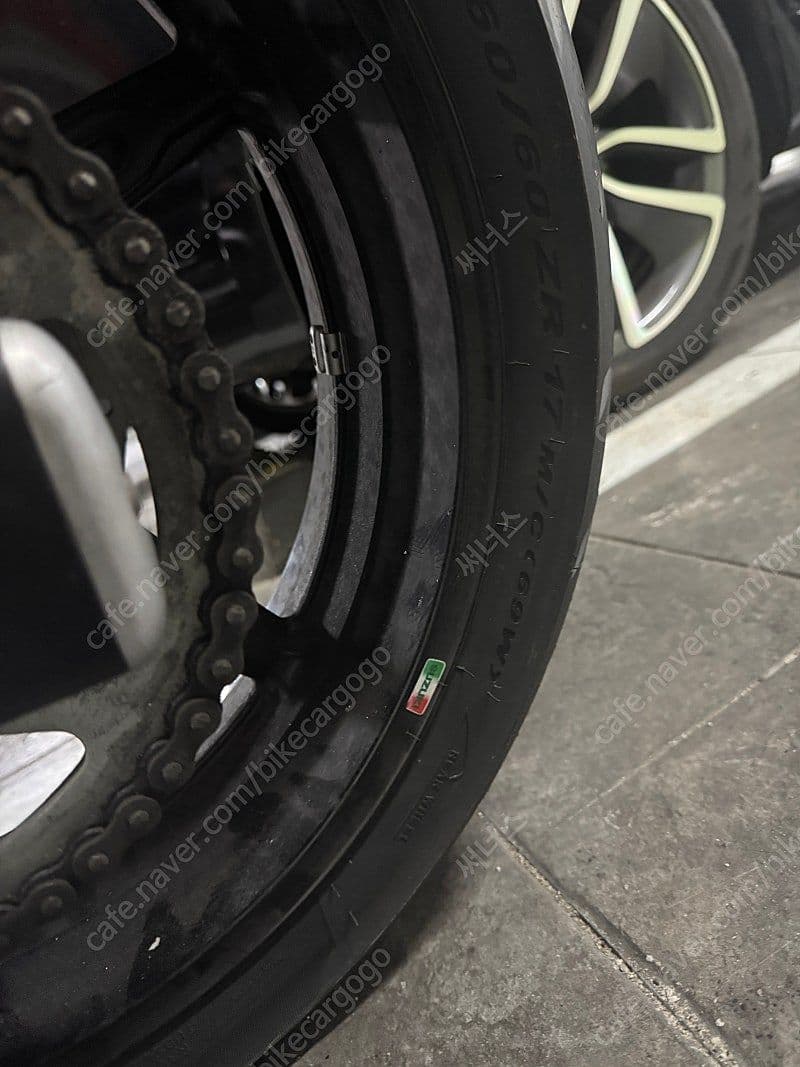 스즈키 SV 650 X more