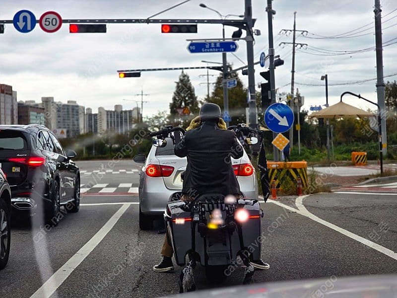 할리데이비슨 로드킹 스페셜 3