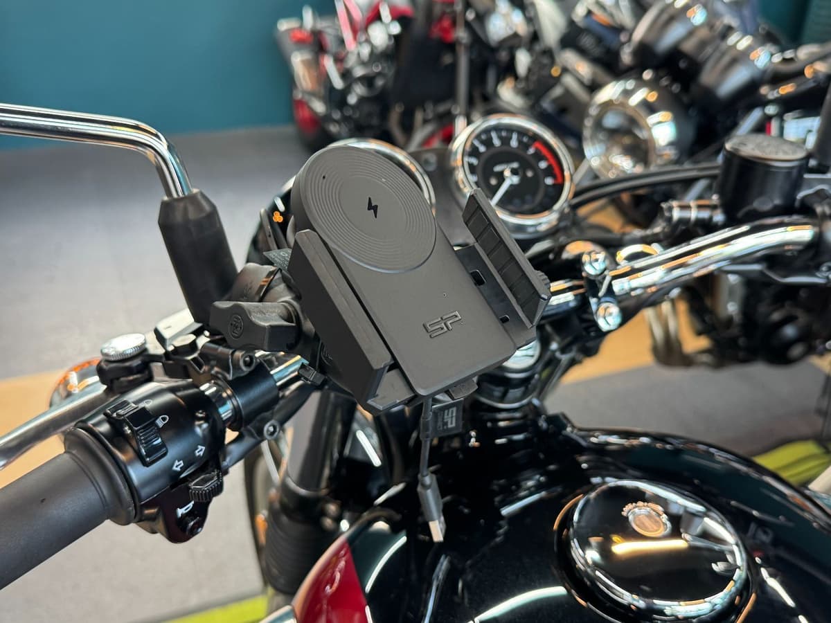 가와사키 W 800 11