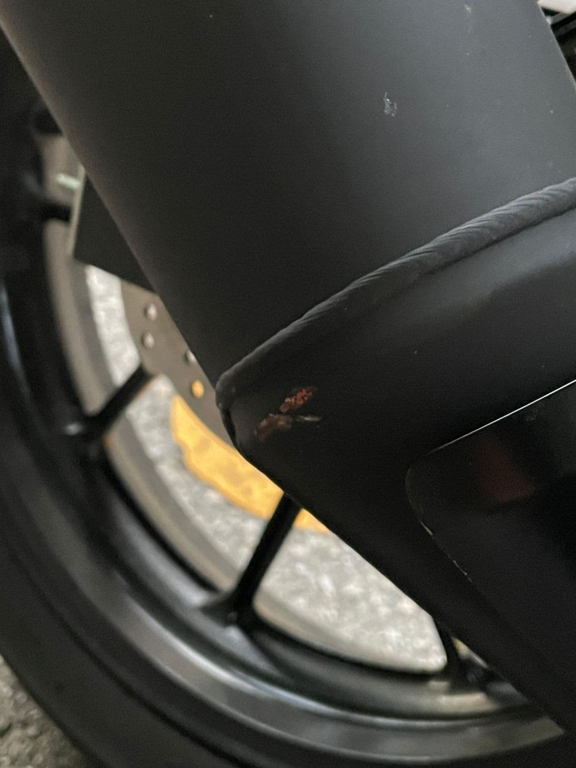 스즈키 GSX S 125 10