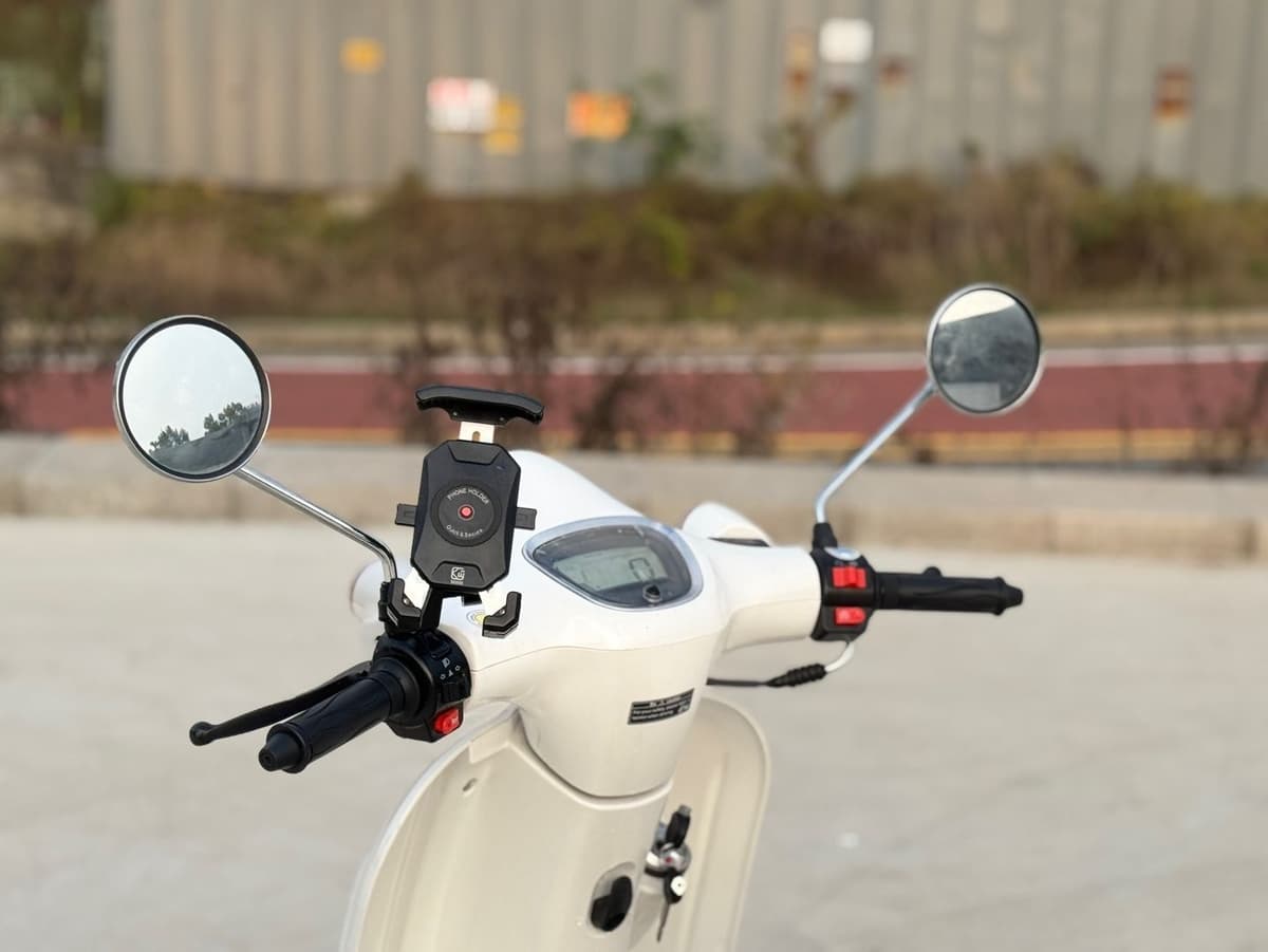 착한스쿠터 줄리 50 2