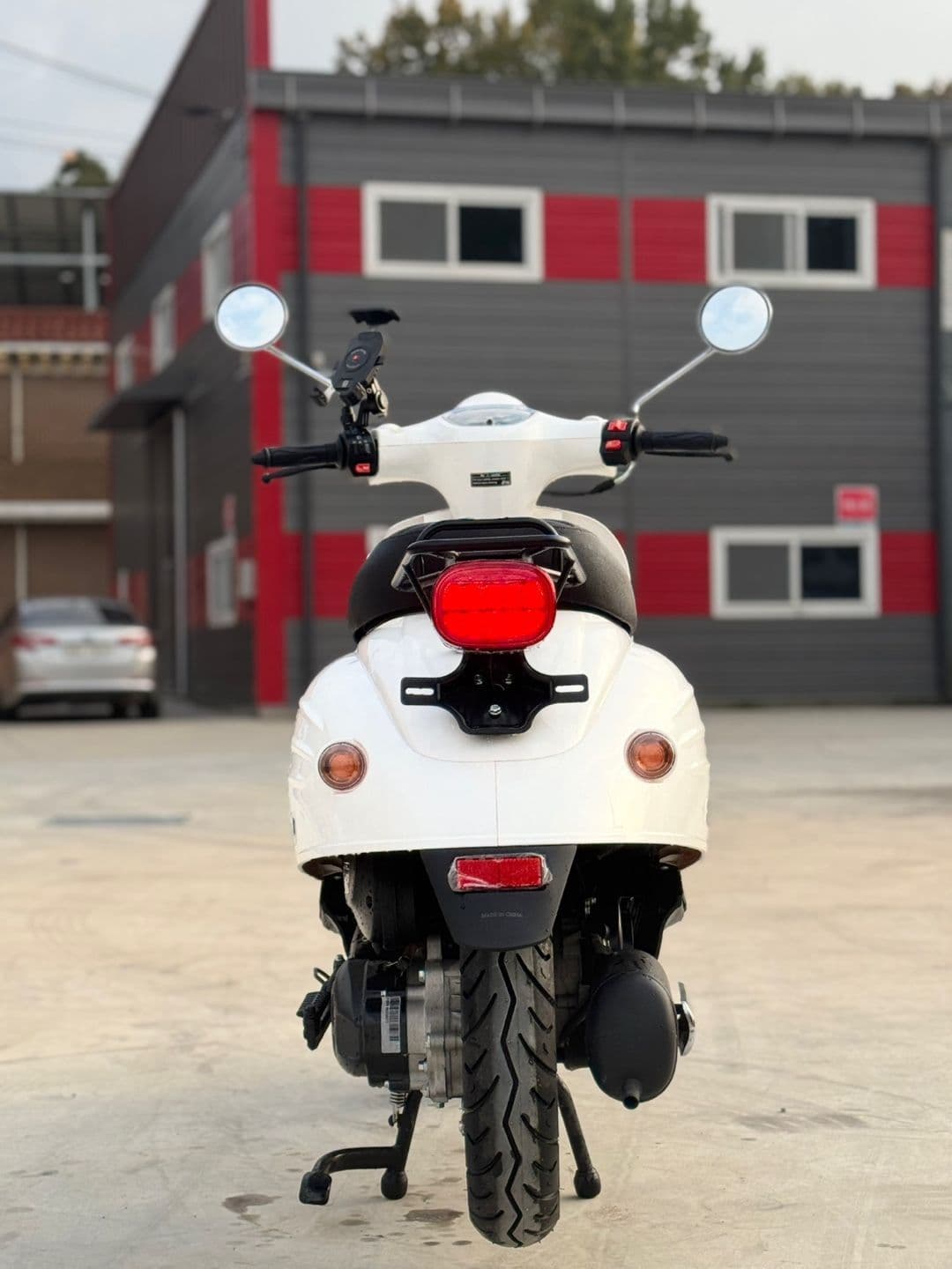 착한스쿠터 줄리 50 7