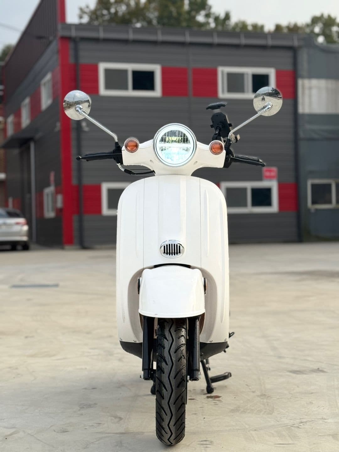 착한스쿠터 줄리 50 3